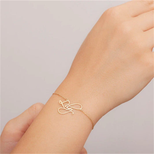 Name Bracelet
