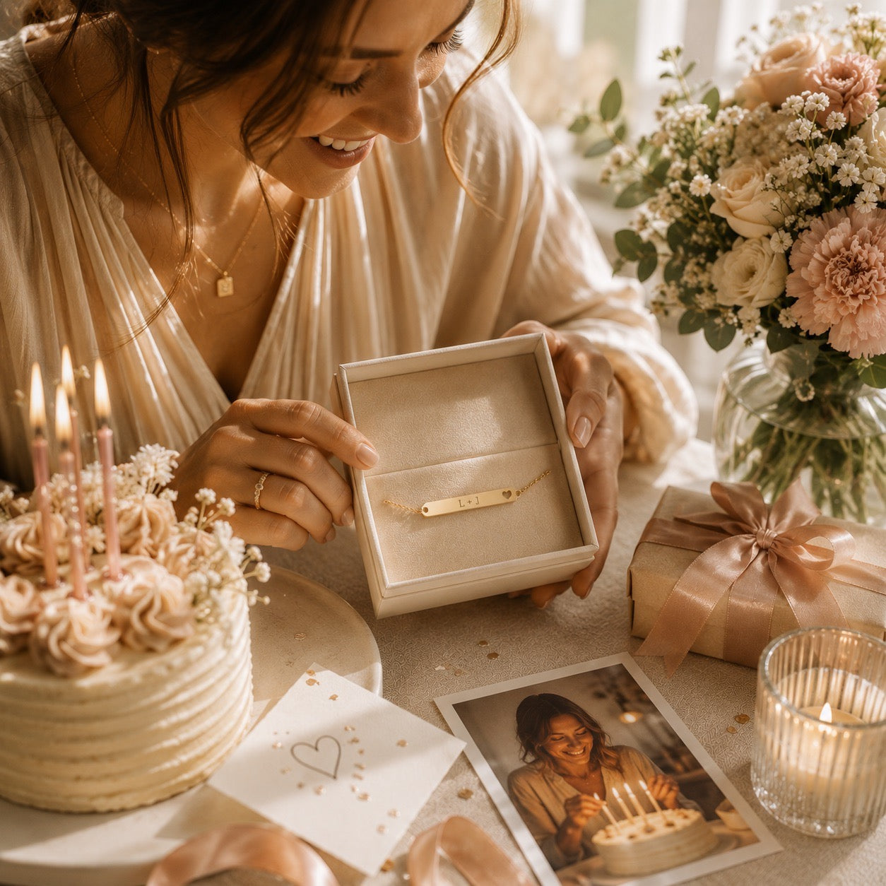 Birthday Gifts