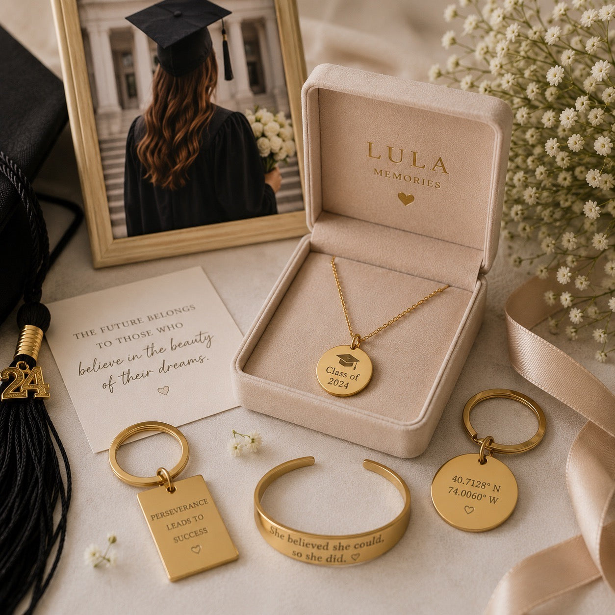 Graduation Gifts