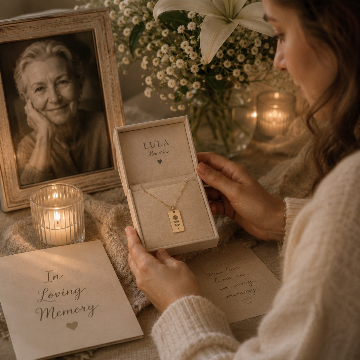 In Loving Memory Gifts