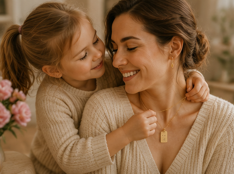 Mother's Day Gifts