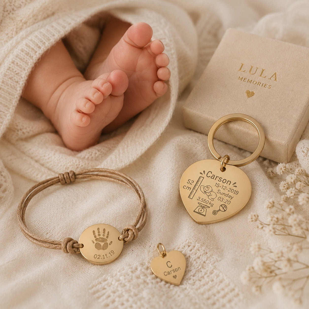 New Baby Gifts