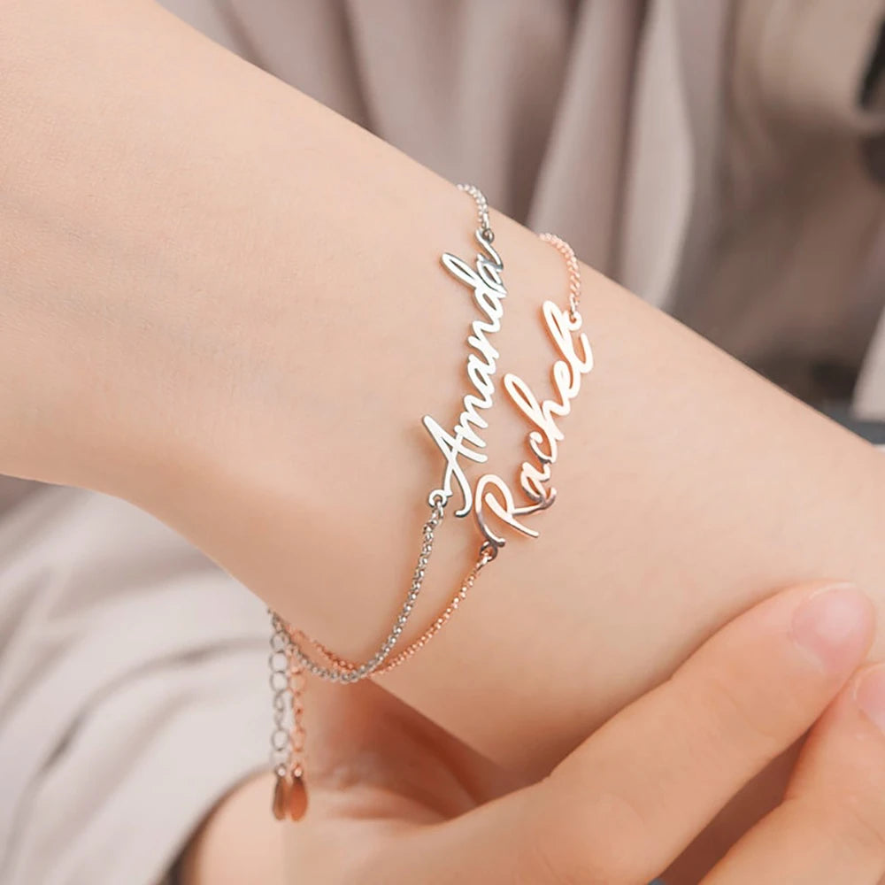Bracelets & Bangles
