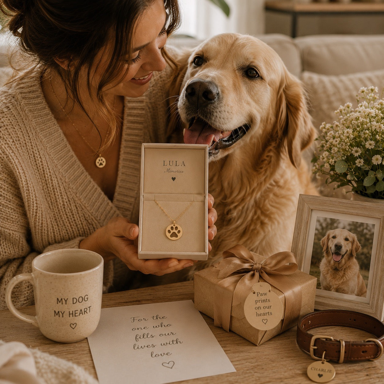Pet Treasures