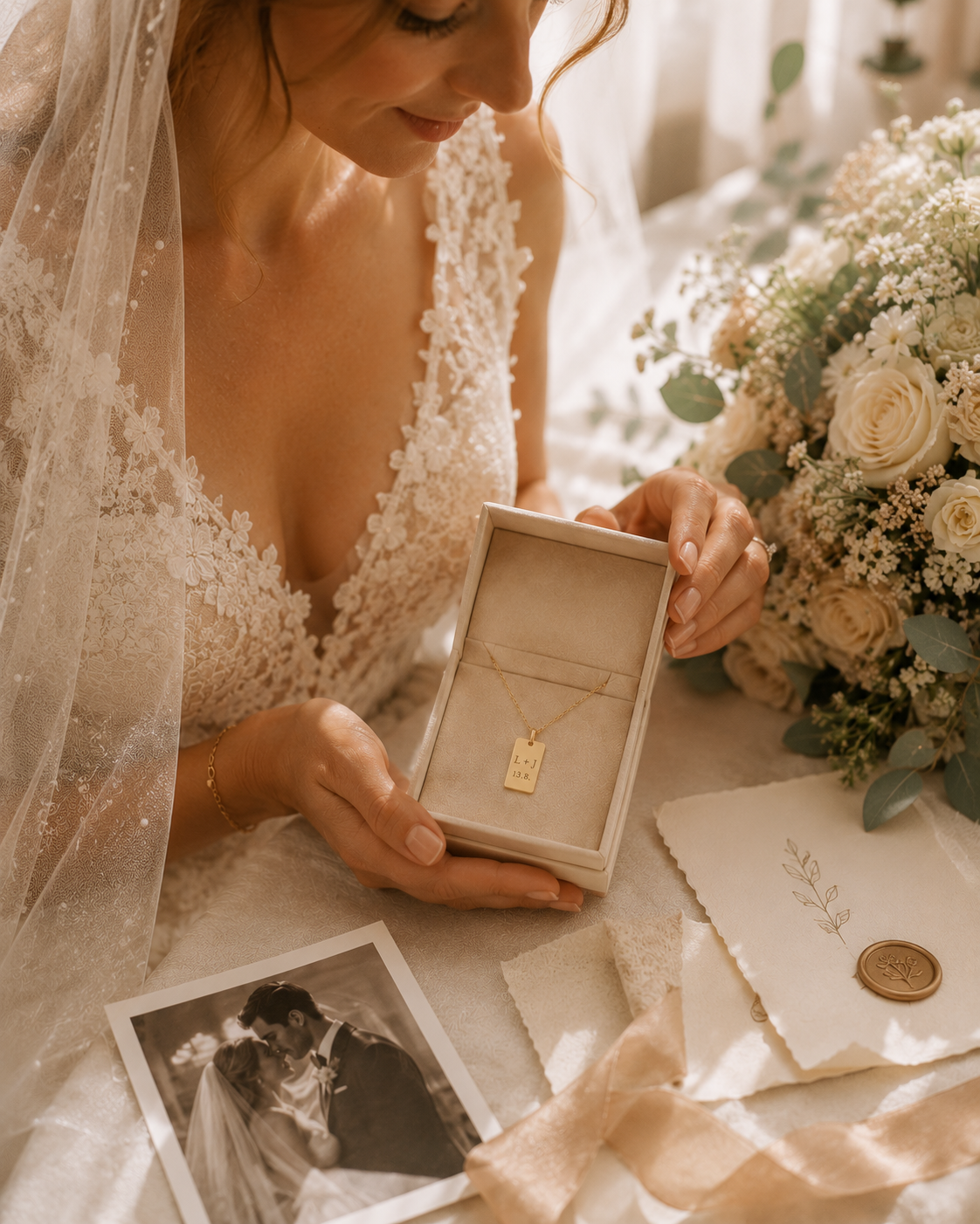 Wedding Gifts