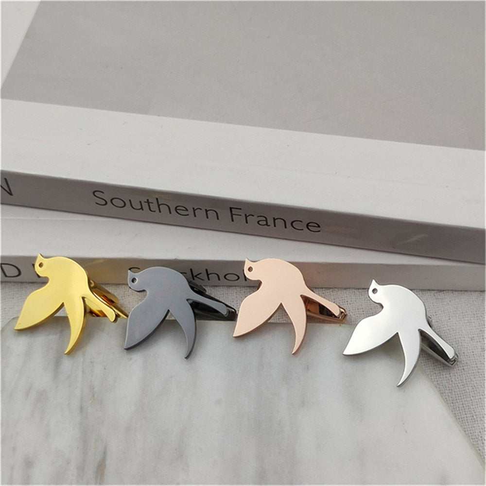 Bird Cufflinks