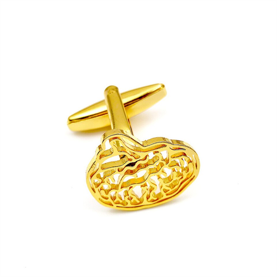 Brain Cufflinks