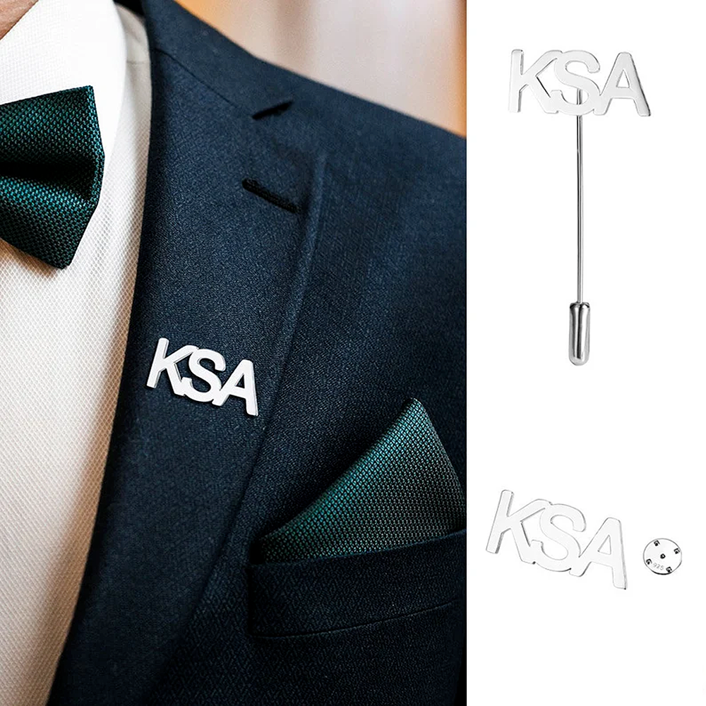 Lapel Pins Brooch