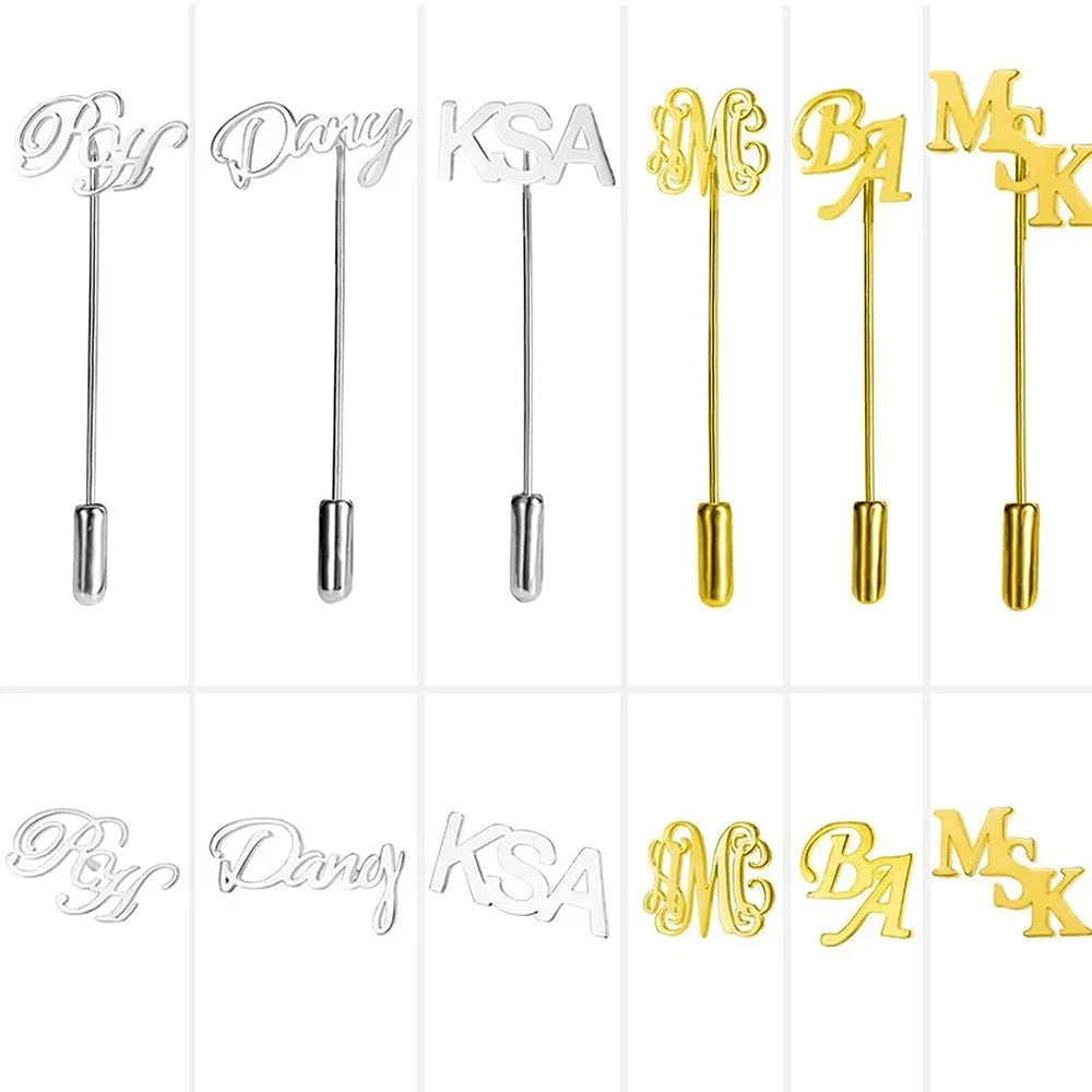 Lapel Pins Brooch