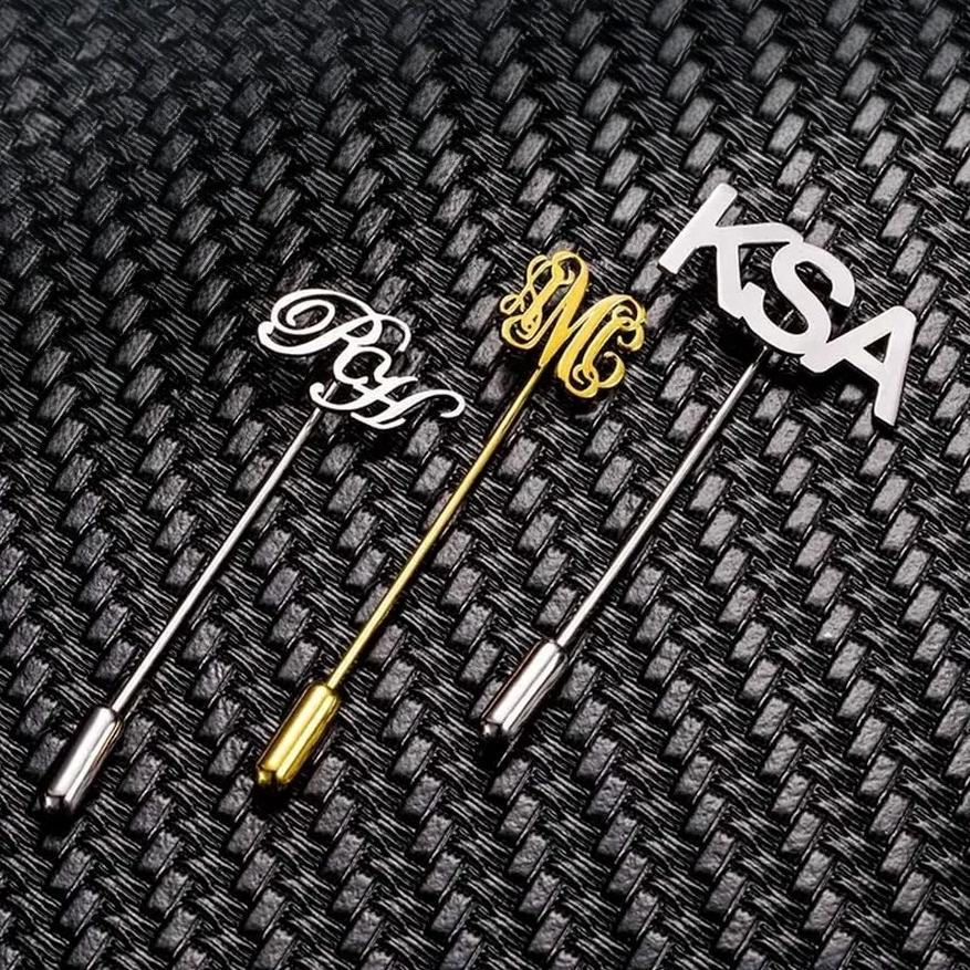 Lapel Pins Brooch