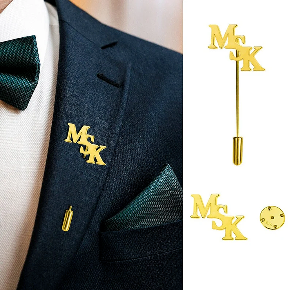 Lapel Pins Brooch