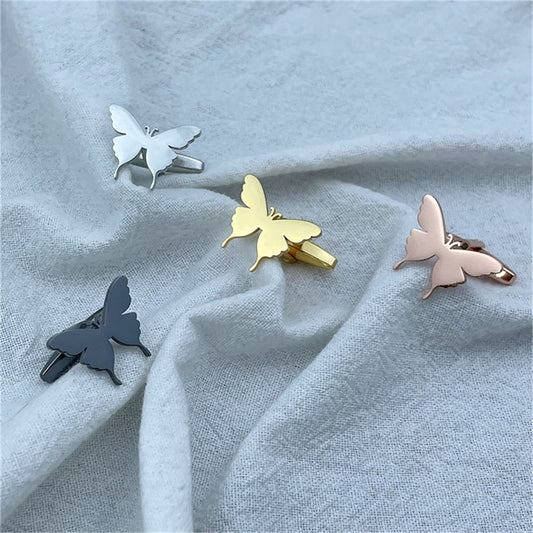 Butterfly Cufflinks