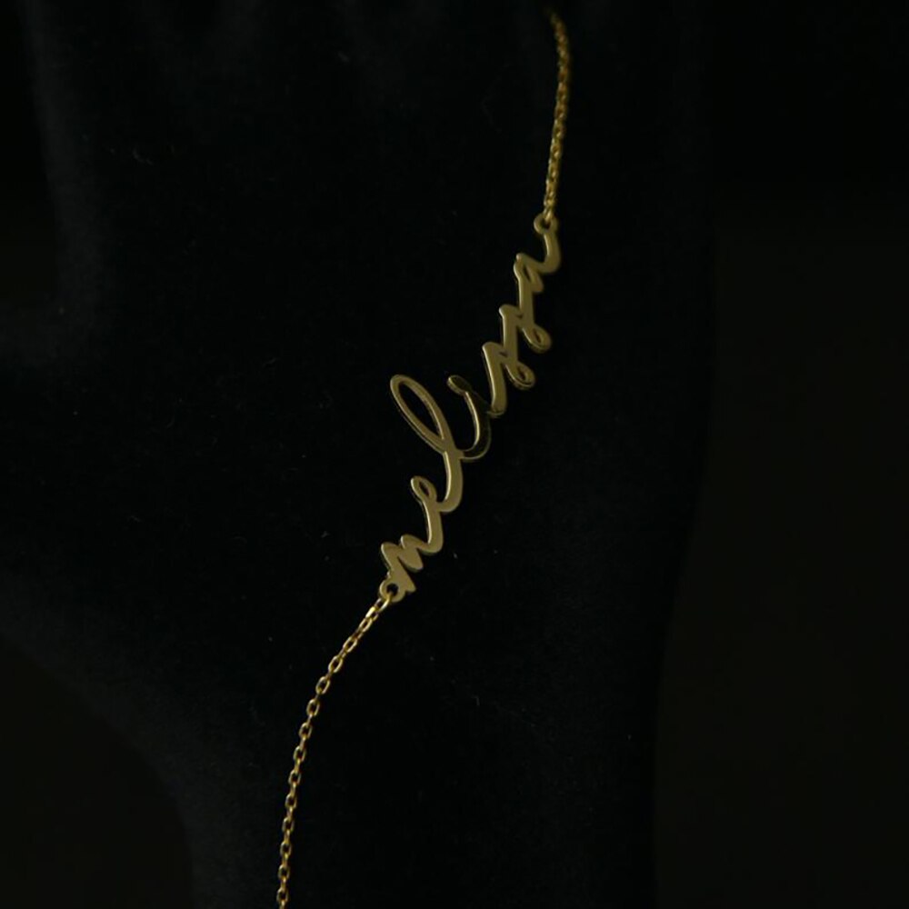 Custom Name Bracelet - Bracelet