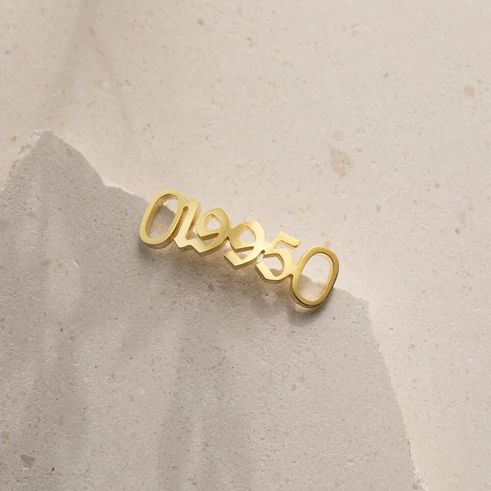 Custom Shoe Buckle