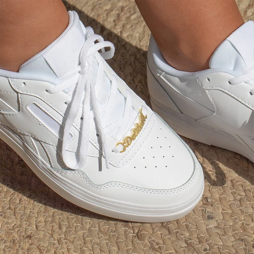 Custom Shoe Buckle