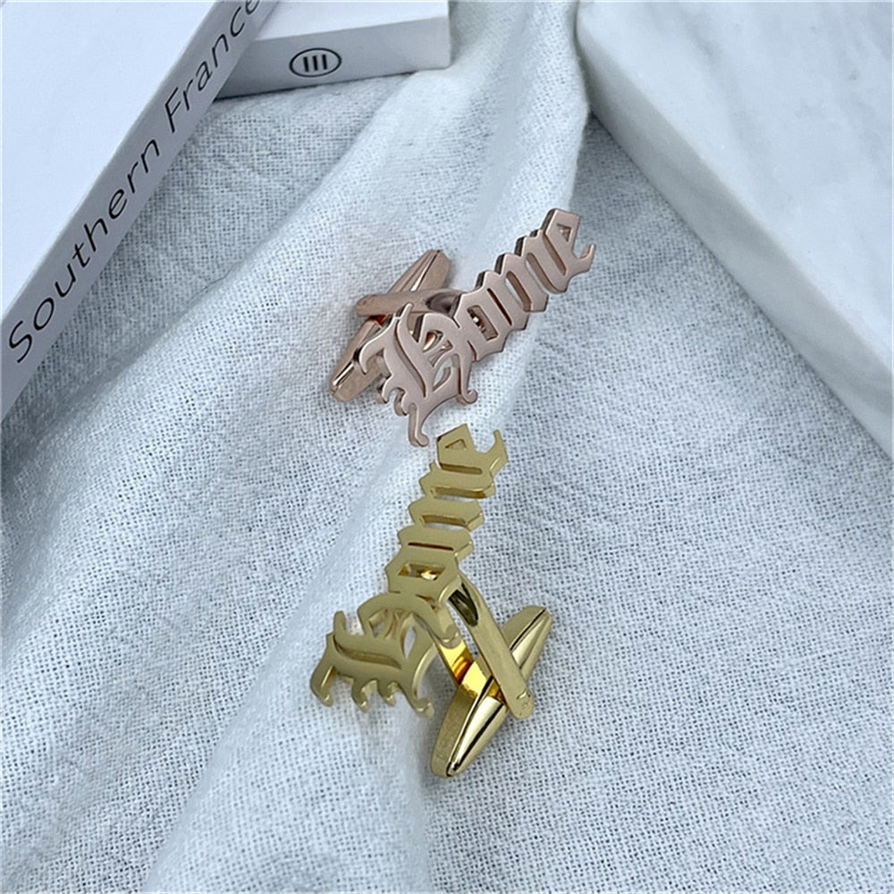 Home Cufflinks