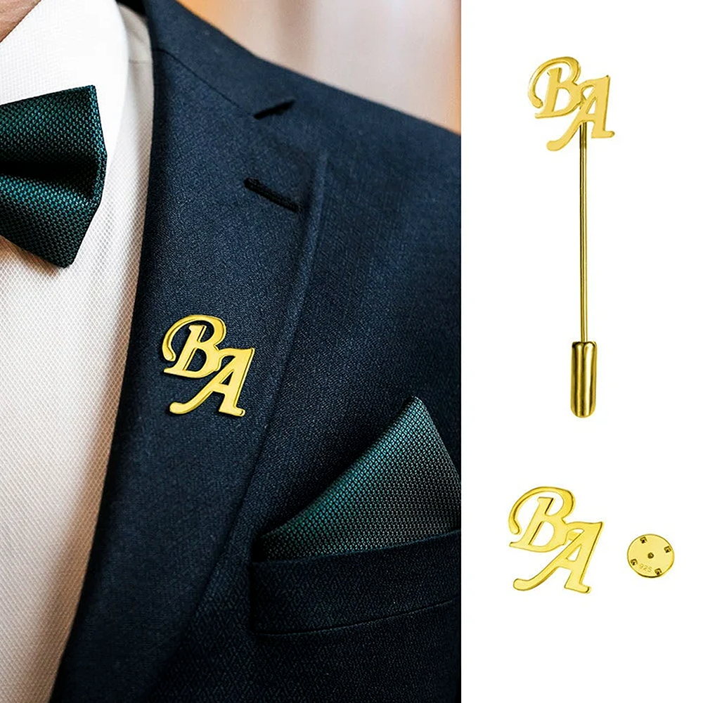 Lapel Pins Brooch