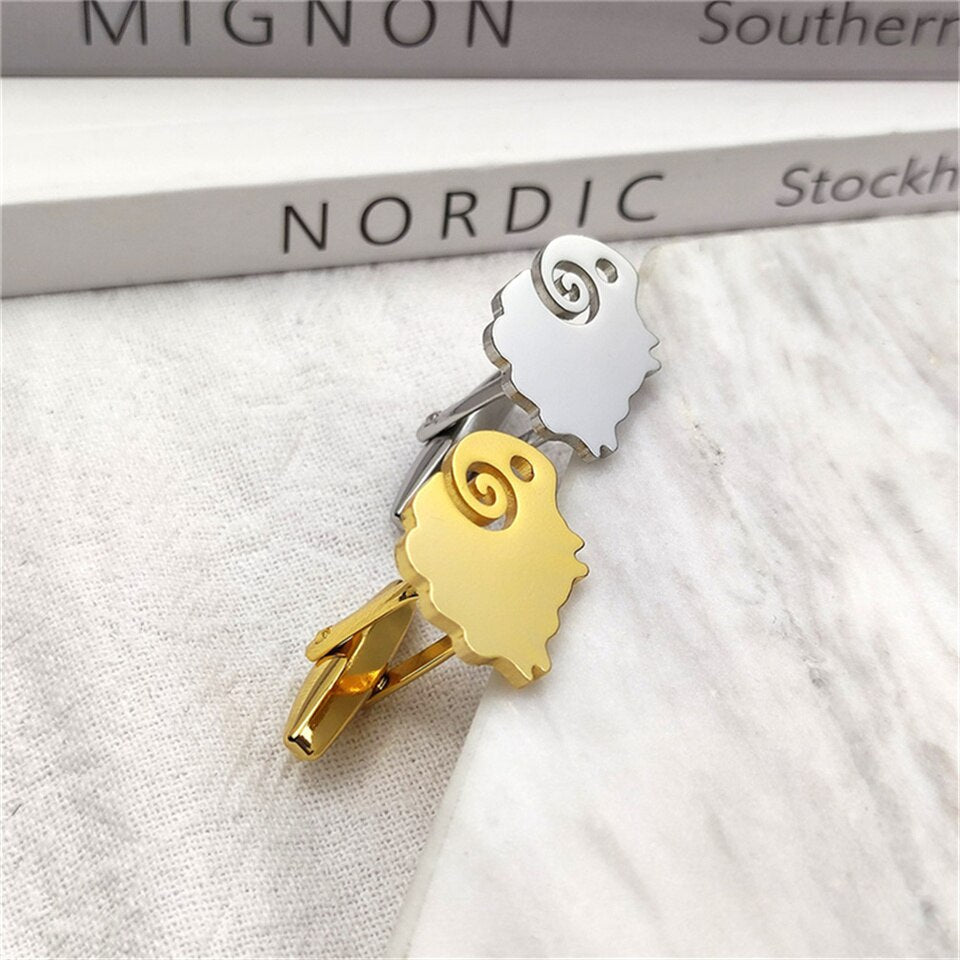 Sheep Cufflinks